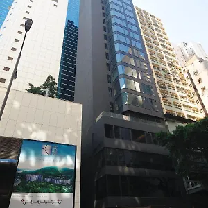 Hotel Brighton Hong Kong