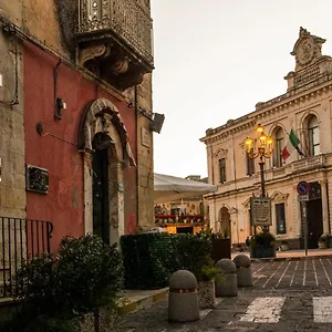 Casa vacanze Agorà Palazzolo Acreide