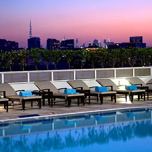 Crowne Plaza Deira By Ihg ***** Dubai