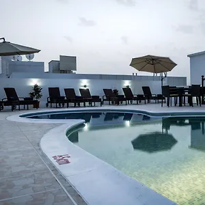 Appartamento The View Al Barsha Dubai
