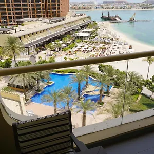 Appartamento Royal Club By Rvhr, Palm Jumeirah Dubai