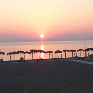 Casa vacanze Le Palme Garden San Giorgio (Messina)