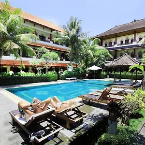 *** Hotel Bakung Sari Indonesia