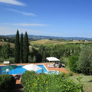 Casa vacanze Casale Del Vacanziere Certaldo