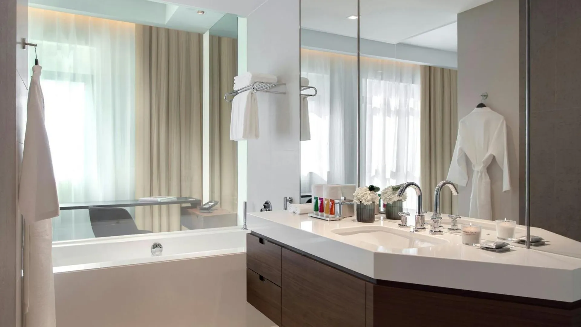 The Heritage Hotel, Autograph Collection Dubai