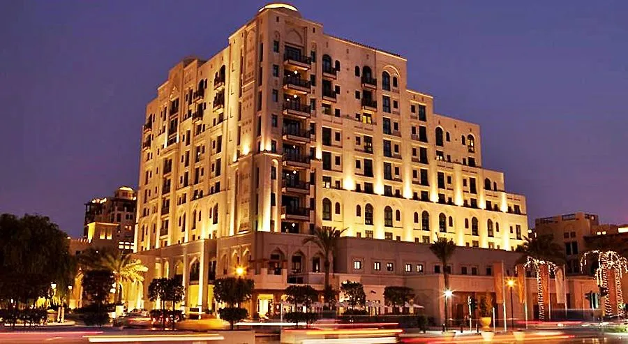 The Heritage Hotel, Autograph Collection Dubai Hotel
