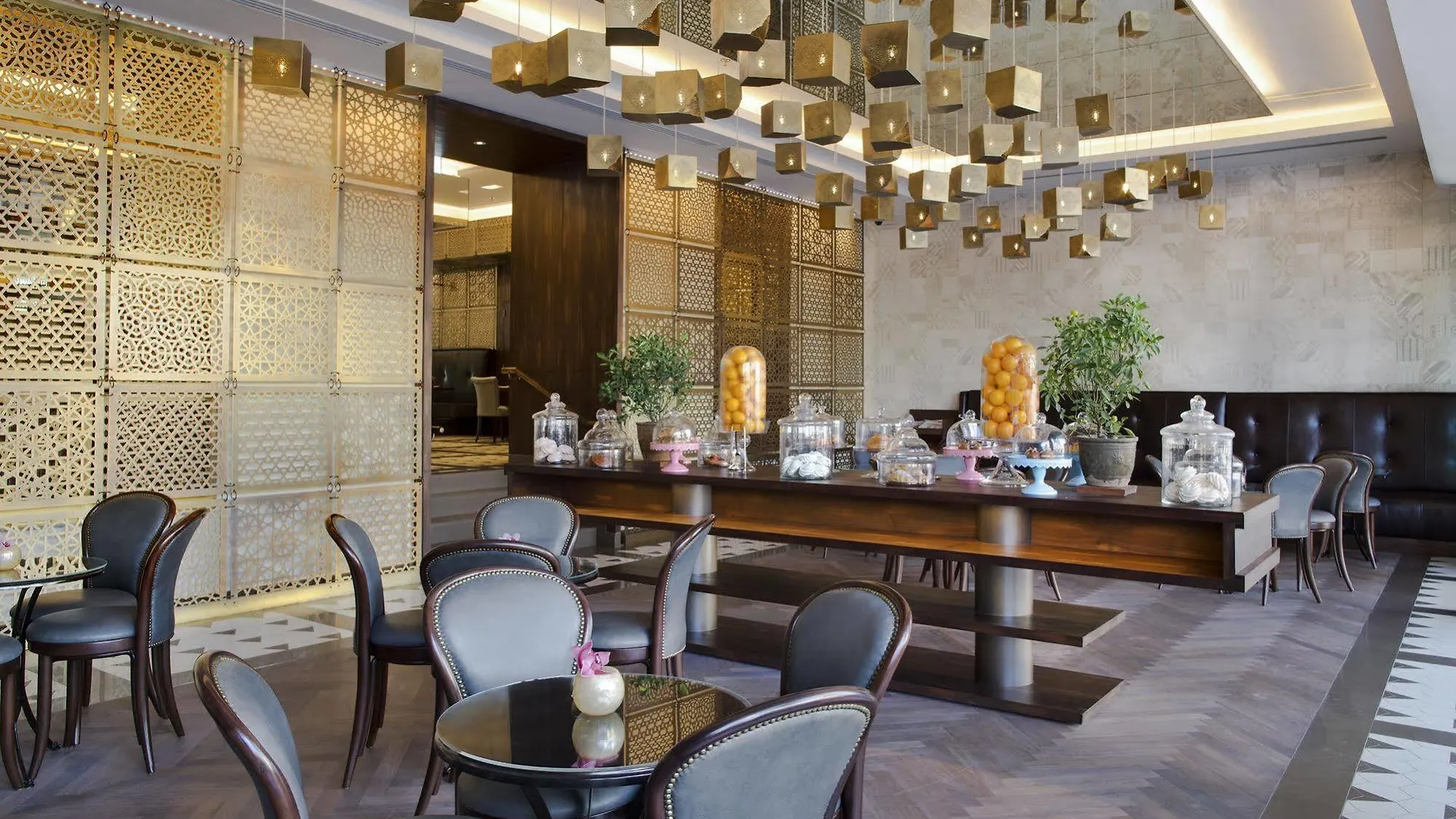 The Heritage Hotel, Autograph Collection Dubai United Arab Emirates
