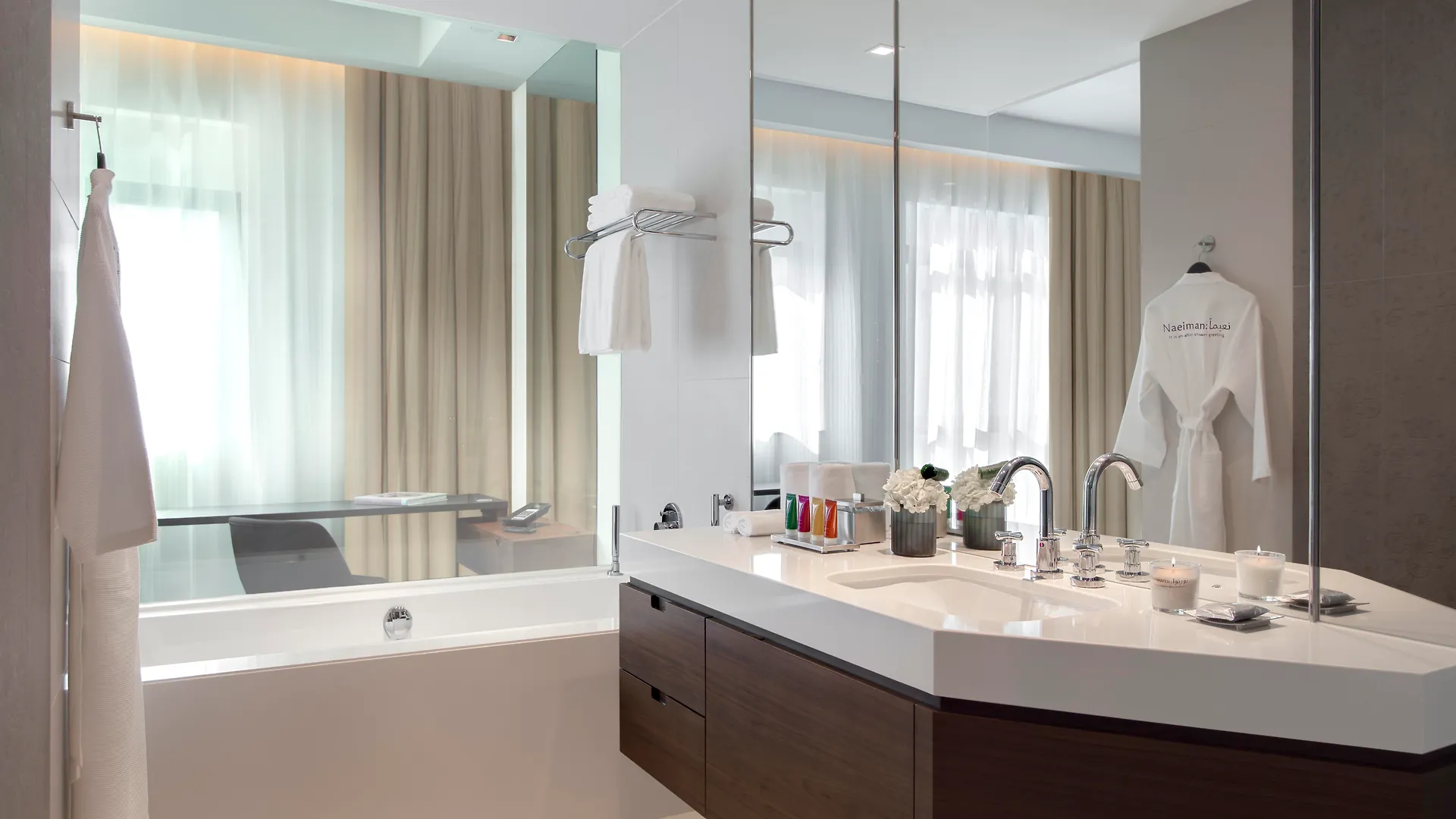 Hotel The Heritage Hotel, Autograph Collection Dubai
