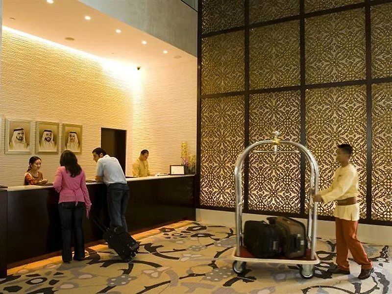 The Heritage Hotel, Autograph Collection Dubai