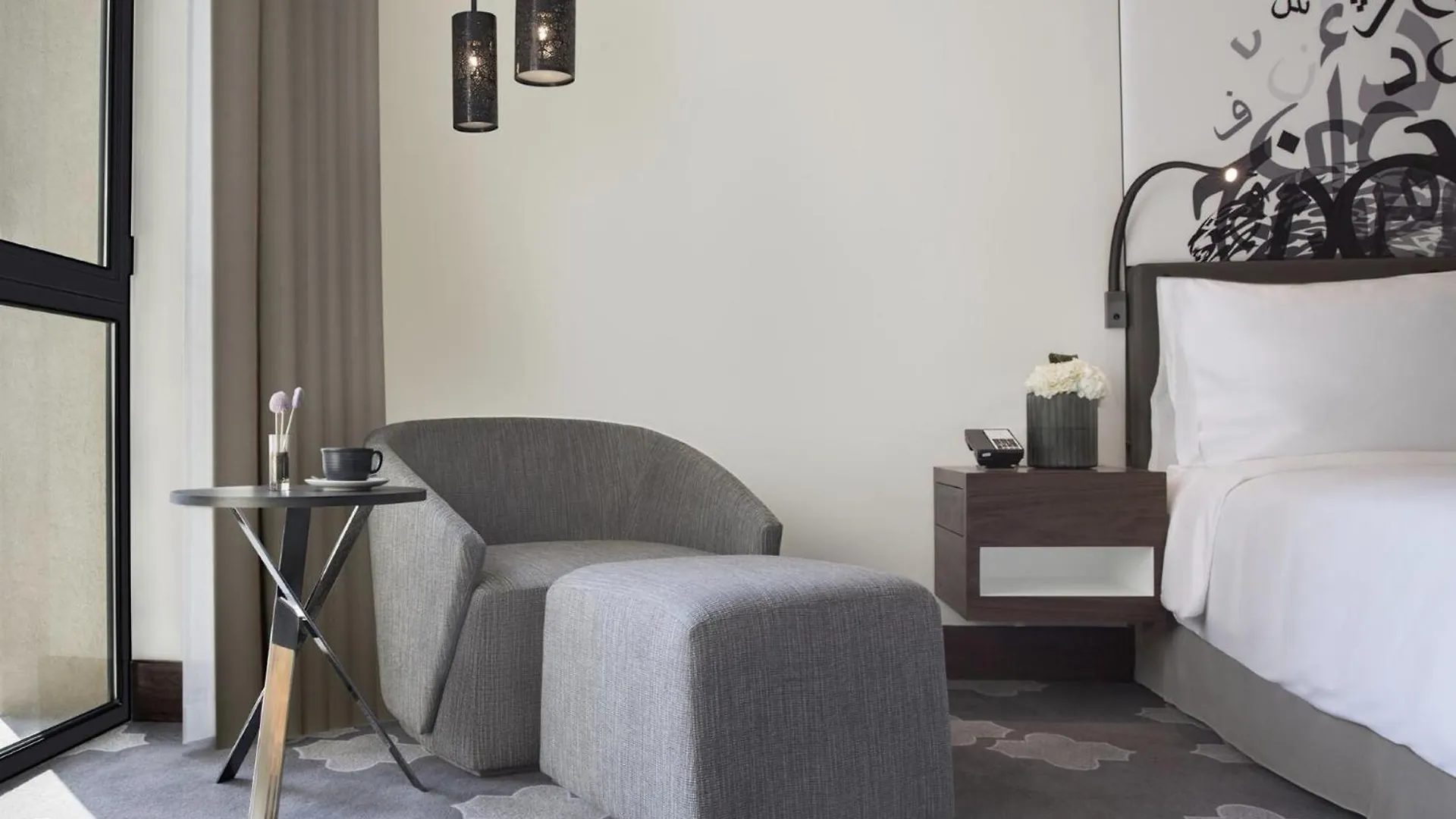 The Heritage Hotel, Autograph Collection Dubai 4*,  Emirati Arabi Uniti
