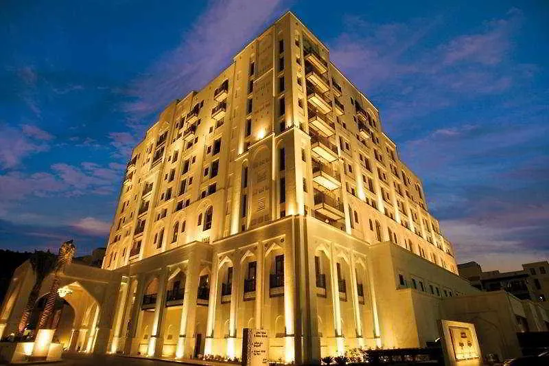 **** Hotel The Heritage Hotel, Autograph Collection Dubai Emirati Arabi Uniti