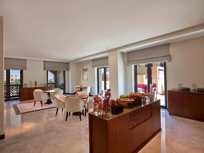 The Heritage Hotel, Autograph Collection Dubai Hotel
