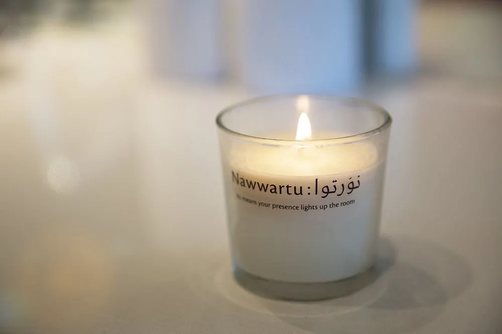 The Heritage Hotel, Autograph Collection Dubai Hotel